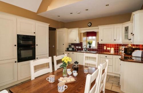 Marshalstown House | Rosemount Coach House