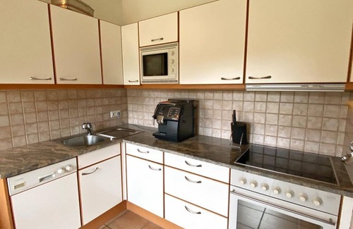 Michaelerberg-Pruggern Apartment | Rosenapartment - Ferienhaus Schaller am Galsterberg