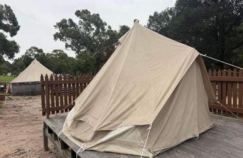 Meerlieu Other | Roseneath Holiday Park