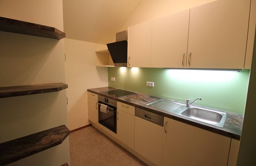Zwentendorf Apartment | Rosenhotel - Apartments