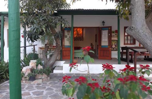 Cederberg Apartment | Rosenhof Garden Cottage