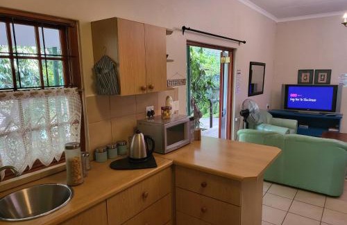 Cederberg Apartment | Rosenhof Garden Cottage