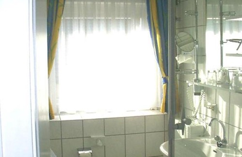 Zweibruecken Hotel | Rosenhotel