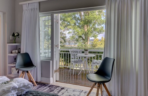 Paradise House | Roseroc Boutique Guest House