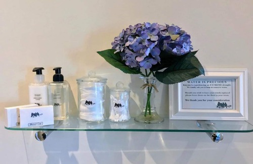 Paradise House | Roseroc Boutique Guest House
