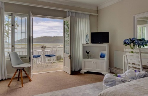 Paradise House | Roseroc Boutique Guest House