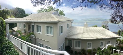 Paradise House | Roseroc Boutique Guesthouse