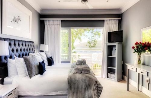 Paradise House | Roseroc Boutique Guesthouse