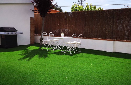 Cabrils House | ROSERS - House with private pool, barbecue 20 minutes Barcelona