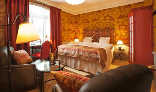 Rosersberg Hotel | Rosersbergs Slottshotell