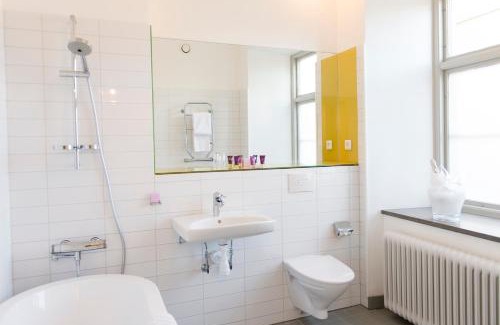 Rosersberg Hotel | Rosersbergs Slottshotell