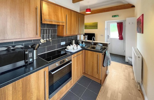 Horncastle Apartment | Roses Rest - UK49743