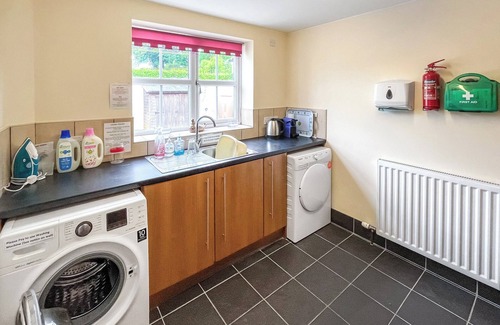 Horncastle Apartment | Roses Rest - UK49743