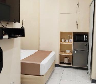 Ormoc Hotel | Rosetta Guest House
