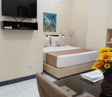 Ormoc Hotel | Rosetta Guest House