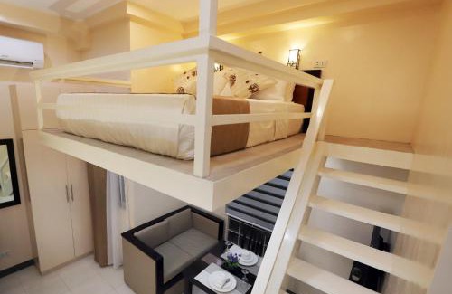 Ormoc Hotel | Rosetta Guest House