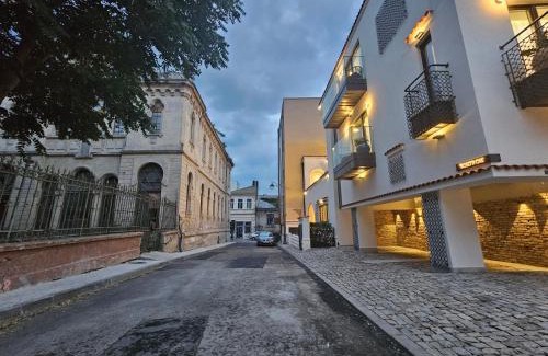 Old Town Apartment | Rosetti One