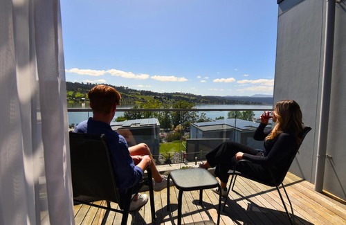 Rosevears Hotel | Rosevears Riverview Hotel