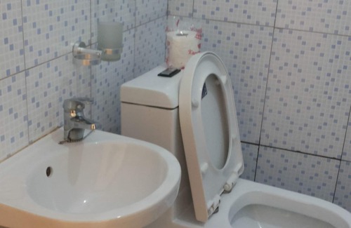 Arua Hotel | Rosevilla Hotel