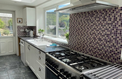 Cromford Cottage | Roseville