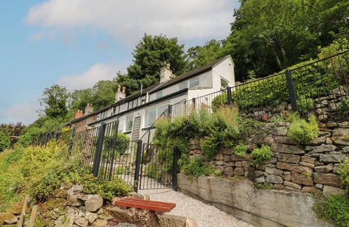 Cromford Cottage | Roseville