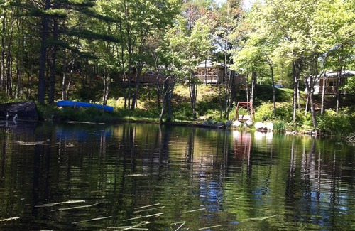 Shelburne Cottage | Roseway River Cottages