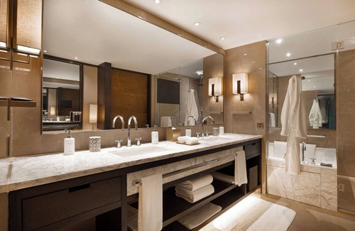 Guomao Hotel | Rosewood Beijing