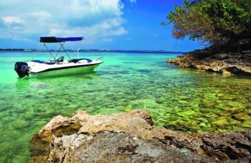 St. George's Villa | Rosewood Bermuda Golf Villa NEW Years Week Available