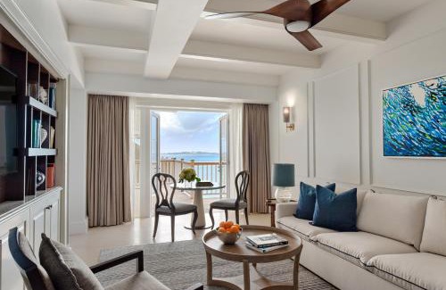 Hamilton Parish Resort | Rosewood Bermuda
