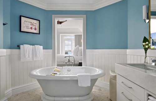 Hamilton Parish Resort | Rosewood Bermuda