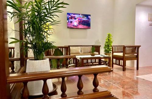 Benaulim Apartment | Rosewood By The Beach Goa