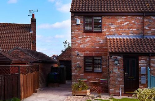 Flamborough House | Rosewood Cottage