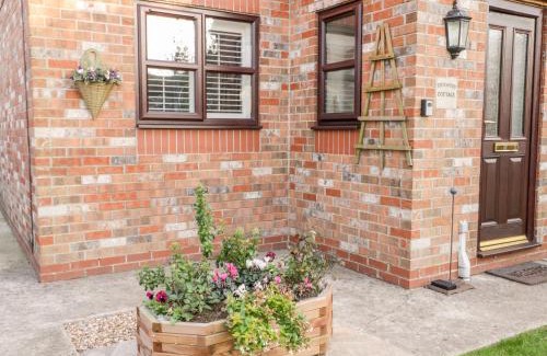 Flamborough House | Rosewood Cottage