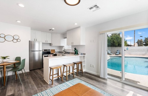Chandler House | Rosewood Inn
