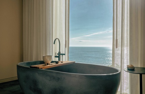 El Monteon Hotel | Rosewood Mandarina