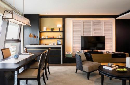 Phnom Penh City Centre Hotel | Rosewood Phnom Penh