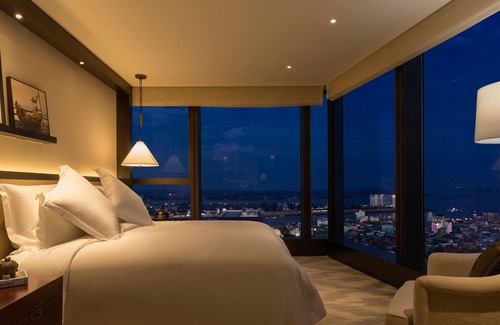 Daun Penh Hotel | Rosewood Phnom Penh