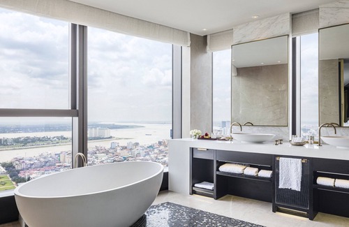Daun Penh Hotel | Rosewood Phnom Penh