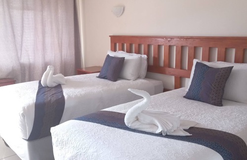 Kasane House | Rosewood Safari Cottages