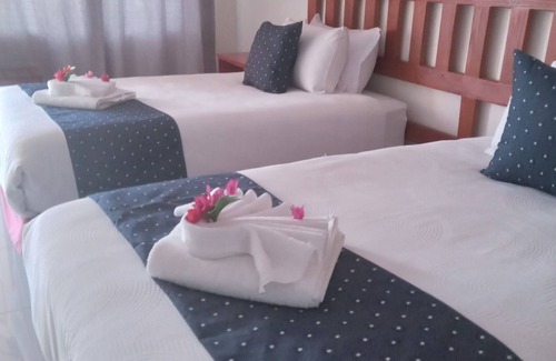 Kasane House | Rosewood Safari Cottages