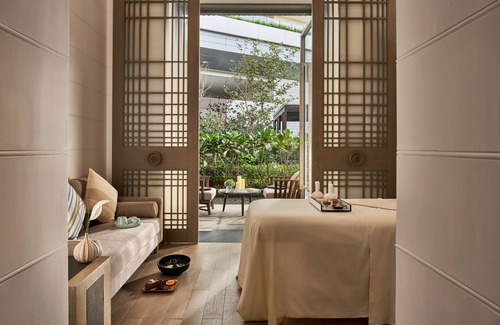 Haitang District Hotel | Rosewood Sanya
