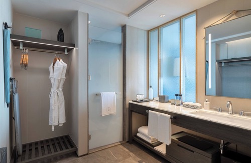 Haitang District Hotel | Rosewood Sanya