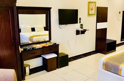 Taif Hostel | Rosewood Taif