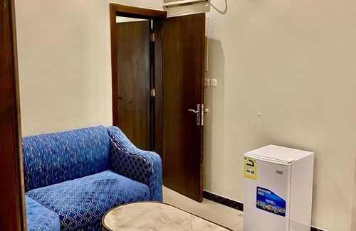 Taif Hostel | Rosewood Taif