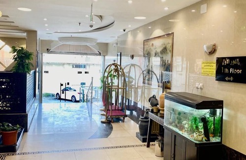 Taif Hostel | Rosewood Taif