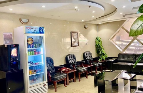 Taif Hostel | Rosewood Taif