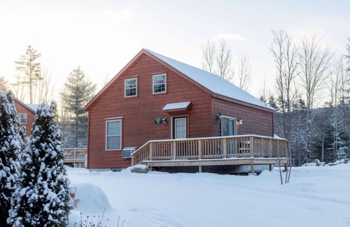 Bethlehem Cabin | Rosewood Villa 3 · Rosewood Villa 3 · Rosewood Vil