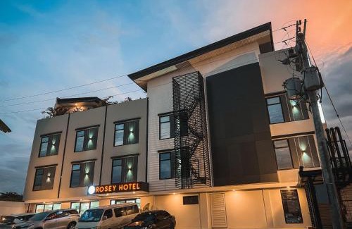 Cabanatuan Hotel | Rosey Hotel