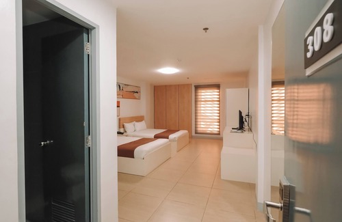 Cabanatuan Hotel | Rosey Hotel