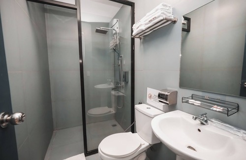 Cabanatuan Hotel | Rosey Hotel